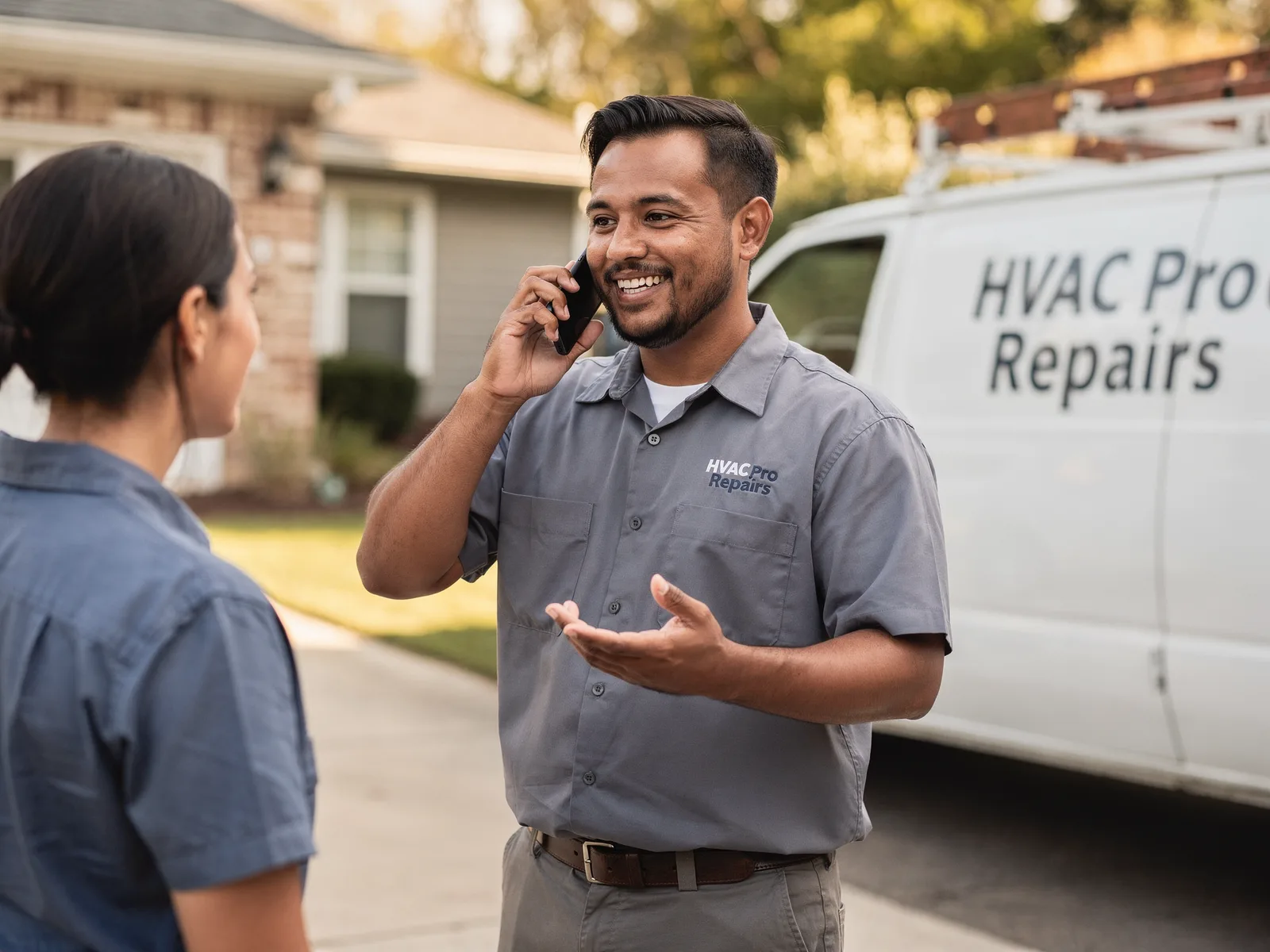 Heat Pump Repair Calumet City, IL FAQs